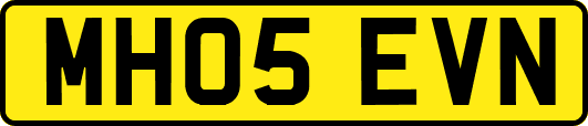 MH05EVN