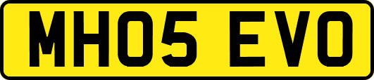 MH05EVO