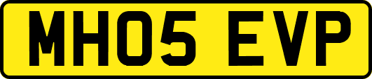 MH05EVP