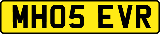 MH05EVR