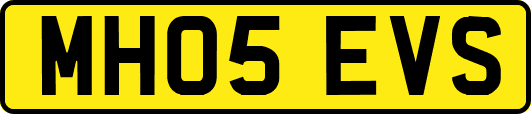 MH05EVS