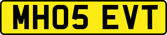 MH05EVT