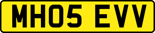 MH05EVV