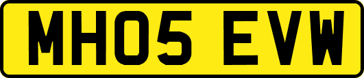 MH05EVW