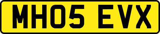 MH05EVX