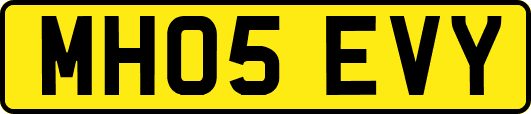 MH05EVY