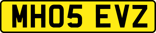 MH05EVZ