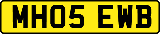 MH05EWB
