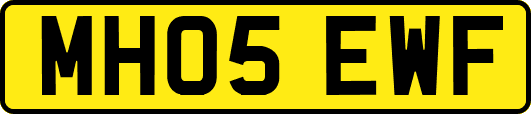 MH05EWF