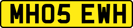 MH05EWH