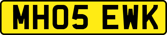 MH05EWK