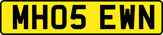 MH05EWN