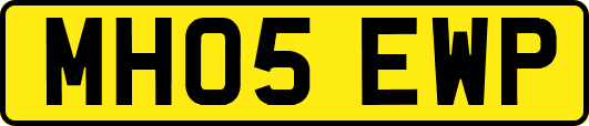 MH05EWP