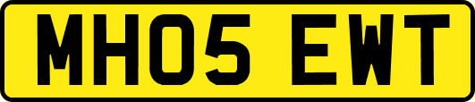 MH05EWT