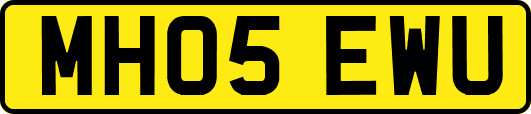 MH05EWU