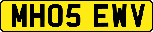 MH05EWV