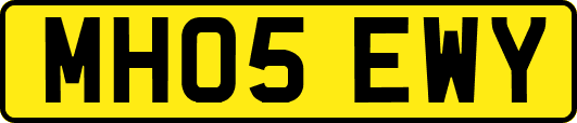 MH05EWY