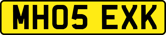 MH05EXK