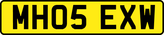 MH05EXW