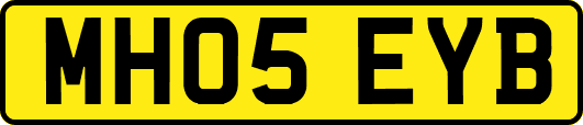 MH05EYB