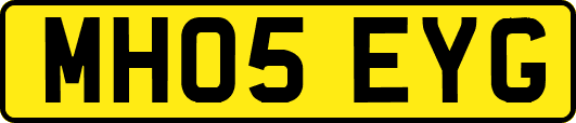 MH05EYG