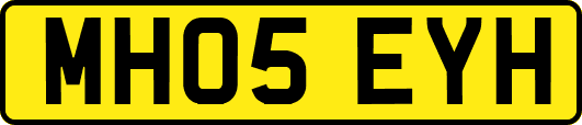 MH05EYH
