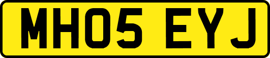 MH05EYJ