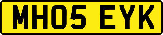 MH05EYK