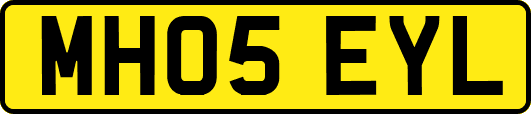 MH05EYL