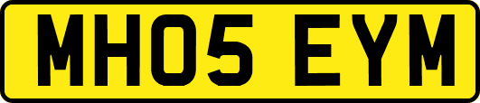 MH05EYM