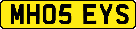 MH05EYS