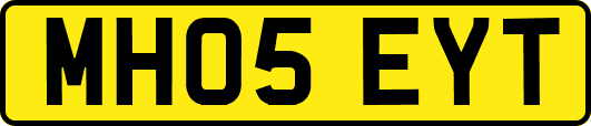 MH05EYT