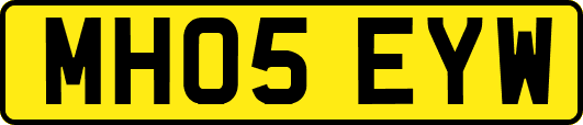 MH05EYW
