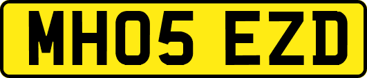 MH05EZD