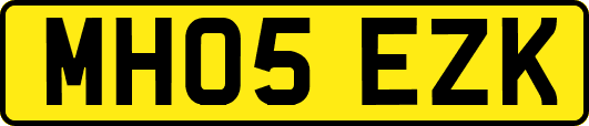 MH05EZK