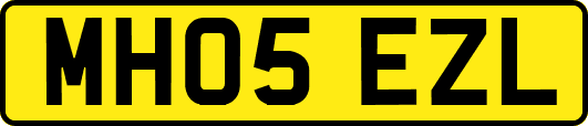MH05EZL
