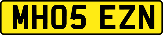 MH05EZN