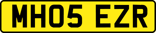 MH05EZR