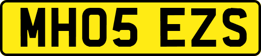 MH05EZS