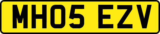 MH05EZV