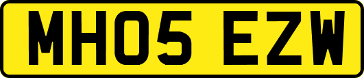 MH05EZW