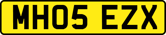 MH05EZX