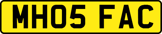 MH05FAC