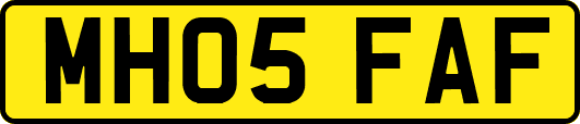 MH05FAF