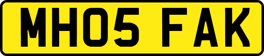 MH05FAK