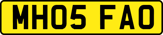 MH05FAO
