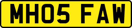 MH05FAW