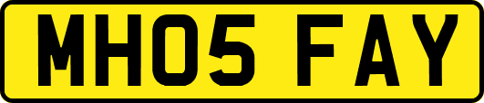 MH05FAY