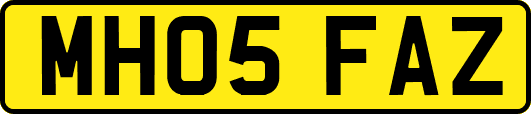MH05FAZ