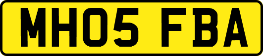 MH05FBA